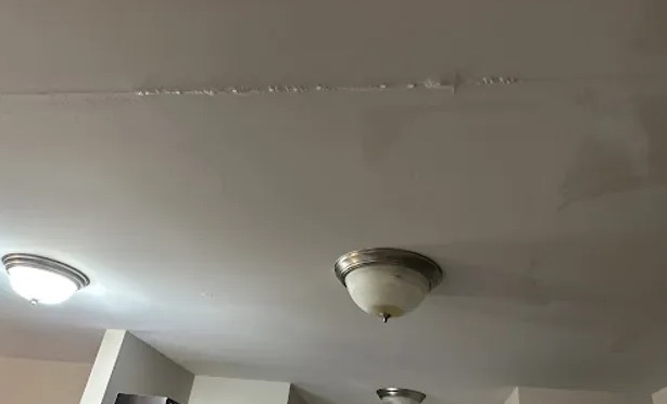 Ceiling Water Extraction in Bethesda, MD