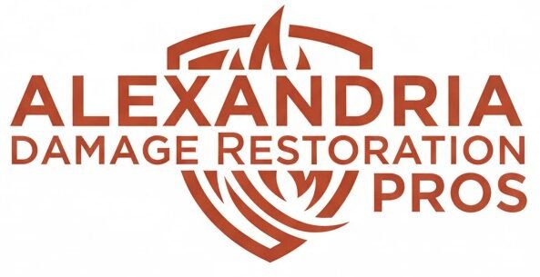Alexandria Damage Restoration Pros