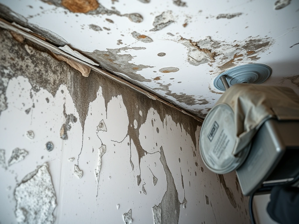 Mold Removal