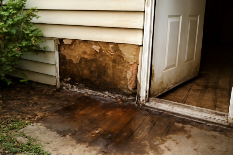 After Hours Water Removal