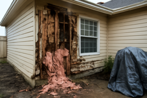 Emergency Damage Restoration
